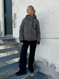 Astrid Frank Jakker|Caya jakke