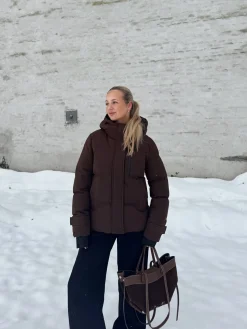 Astrid Frank Jakker|Caya jakke