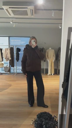 Astrid Frank Jakker|Caya jakke