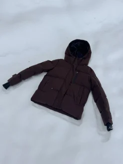 Astrid Frank Jakker|Caya jakke