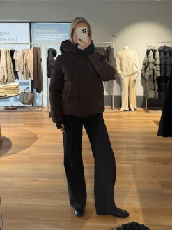 Astrid Frank Jakker|Caya jakke