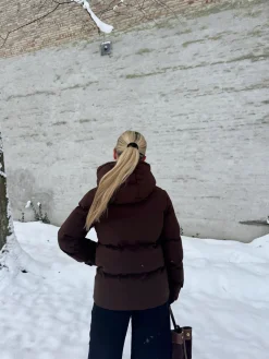 Astrid Frank Jakker|Caya jakke