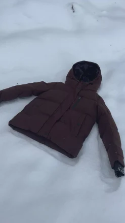 Astrid Frank Jakker|Caya jakke