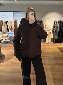 Astrid Frank Jakker|Caya jakke