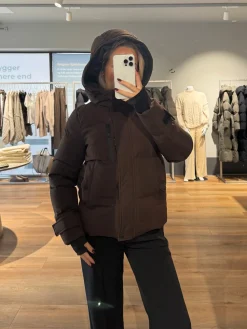 Astrid Frank Jakker|Caya jakke