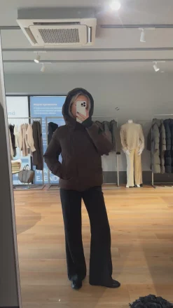 Astrid Frank Jakker|Caya jakke