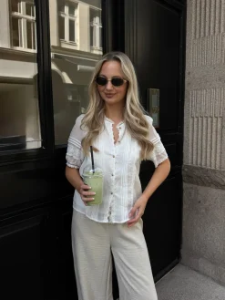 Astrid Frank Bluser|Cecilia bluse