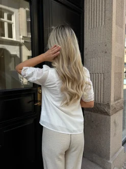 Astrid Frank Bluser|Cecilia bluse