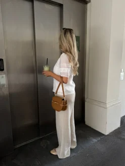 Astrid Frank Bluser|Cecilia bluse