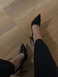 Astrid Frank Stiletter|Cecilie stiletter