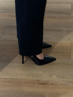 Astrid Frank Stiletter|Cecilie stiletter