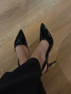 Astrid Frank Stiletter|Cecilie stiletter