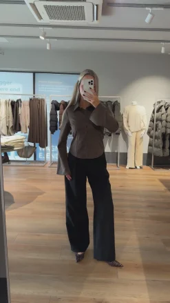 Astrid Frank Skjorter|Celine skjorte