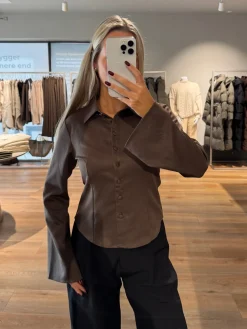 Astrid Frank Skjorter|Celine skjorte