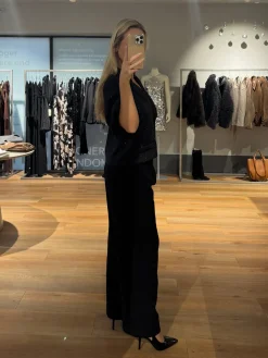 Astrid Frank Toppe|Dafina glittertop