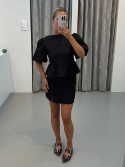 Astrid Frank Toppe|Elena top