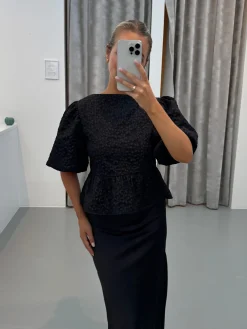 Astrid Frank Toppe|Elena top