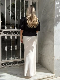 Astrid Frank Toppe|Elena top