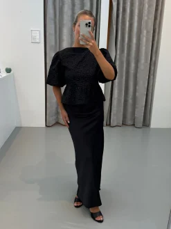 Astrid Frank Toppe|Elena top