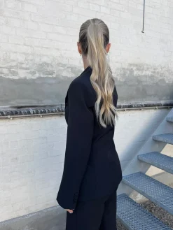 Astrid Frank Blazer|Ella blazer