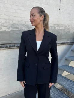 Astrid Frank Blazer|Ella blazer