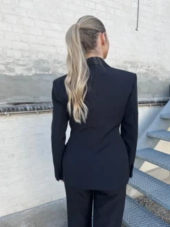 Astrid Frank Blazer|Ella blazer