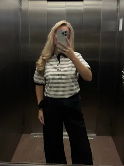 Astrid Frank T-Shirts|Skjorter|Ellie t-shirt