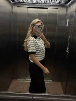 Astrid Frank T-Shirts|Skjorter|Ellie t-shirt