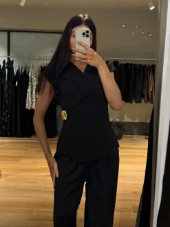 Astrid Frank Toppe|Elsa top