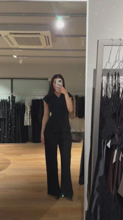 Astrid Frank Toppe|Elsa top