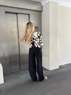 Astrid Frank Bluser|Ember bluse