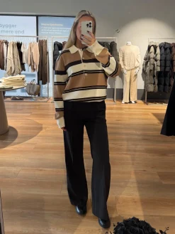 Astrid Frank Bluser|Emilie bluse