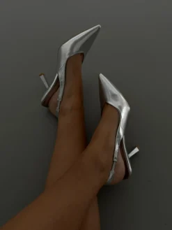 Astrid Frank Stiletter|Emilie stiletter