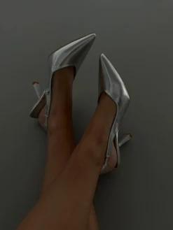 Astrid Frank Stiletter|Emilie stiletter