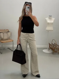 Astrid Frank Tall|Regular|Emma bukser