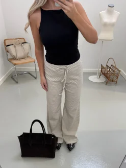 Astrid Frank Tall|Regular|Emma bukser