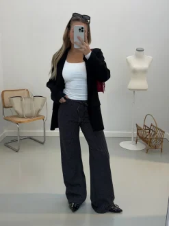 Astrid Frank Tall|Regular|Emma bukser