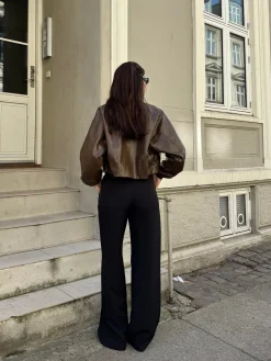 Astrid Frank Jakker|Estella jakke