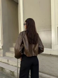 Astrid Frank Jakker|Estella jakke