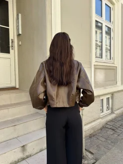 Astrid Frank Jakker|Estella jakke