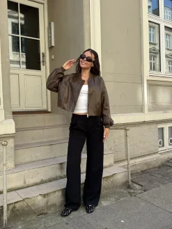 Astrid Frank Jakker|Estella jakke