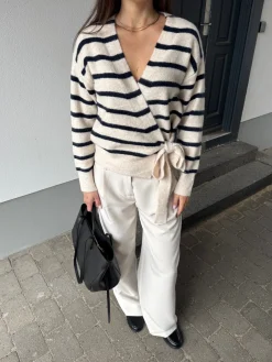 Astrid Frank Cardigan|Strik|Esther strik