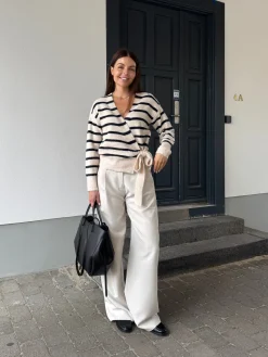 Astrid Frank Cardigan|Strik|Esther strik