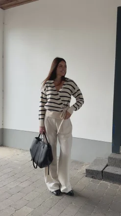 Astrid Frank Cardigan|Strik|Esther strik