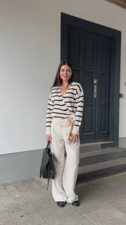 Astrid Frank Cardigan|Strik|Esther strik