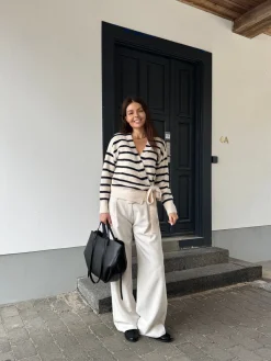 Astrid Frank Cardigan|Strik|Esther strik