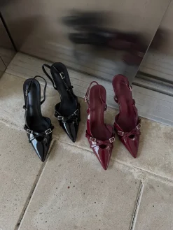 Astrid Frank Stiletter|Flora stiletter