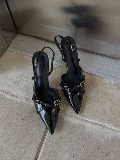 Astrid Frank Stiletter|Flora stiletter