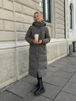 Astrid Frank Jakker|Gianna jakke