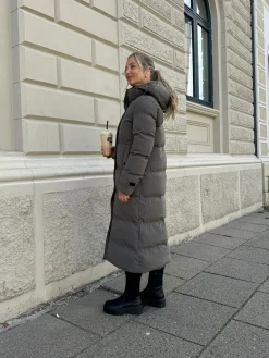 Astrid Frank Jakker|Gianna jakke